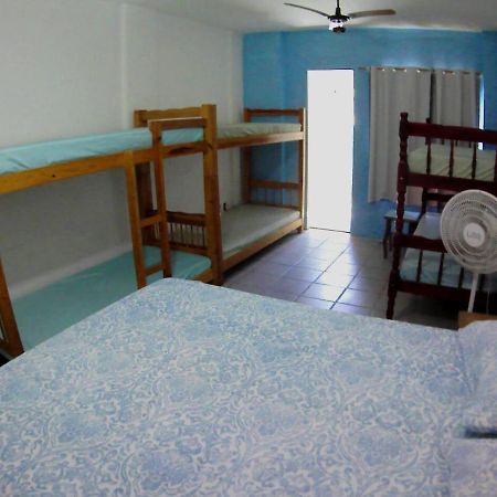Recanto Do Forte - Cama E Cafe Bed & Breakfast Cabo Frio Dış mekan fotoğraf