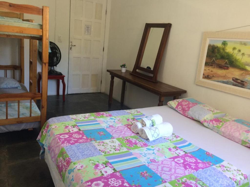 Recanto Do Forte - Cama E Cafe Bed & Breakfast Cabo Frio Dış mekan fotoğraf